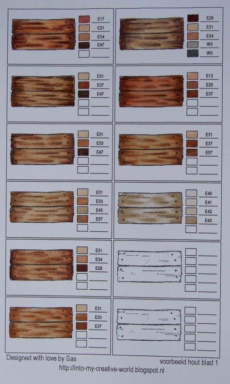 Copic colors for wood Copic Markers Tutorial, Copic Pens, Copic Marker Art, Interior Design Renderings, Interior Design Drawings, Copic Art, Interior Design Sketches, Color Of The Day, Coloring Tips