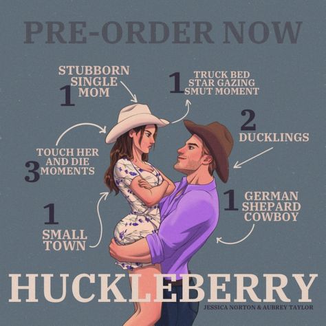 💜HUCKLEBERRY💜 Releasing August 26 2024 💜 Single Mom 🐴 Small Town 💜 Grumpy x Sunshine 🐴 Dislike to lovers 💜 Morally Grey cowboys 🐴 Touch her and Die ___________________________ 📖: Huckleberry (Whiskey River Book 1) by Jessica Norton & Aubrey Taylor. Preorder now : https://a.co/d/45MEtNj ____________________________ #bookstagram #contemporaryromance #bookrecommendations #romancereads #spicybooks #steamyromance #books #jessicanorton #aubreytaylor #indieromance #cowboyromance #westernro... Single Mom Aesthetic, 2024 Single, Book Pdfs, Grumpy X Sunshine, Romcom Books, Morally Grey, Romance Books Worth Reading, Fiction Books Worth Reading, Book Reading Journal