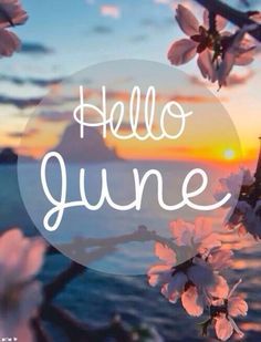 Coming up @ #GloucesterCountyCommunityChurch #GCCC #GCCCPray June Quotes, Welcome June, Neuer Monat, New Month Quotes, June Bride, Seasons Months, Hello June, Hello April, Etsy Diy