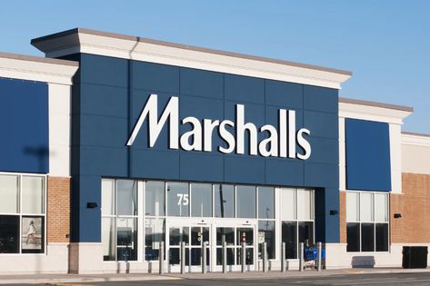 Earlier in the year, the TJX Company announced that Marshalls will be launching an online shopping site sometime in 2019. Well, fanatics of the department store will wake up to the best news ever: today is that day. Customers can now go on Marshalls.com and shop for their favorite items online, taking the physical effort of getting to the retailer out of the equation. Marshalls is the second brand out of the trifecta—T.J. Commercial Signs, Indoor Trees, Secret Code, How To Clean Iron, Home Good, Store Front, Easter Sunday, Room Layout, Apartment Therapy