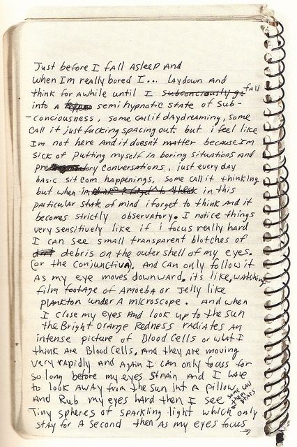 from journals, kurt cobain. absolutely beautiful. 5 Minutes Journal, Life Quotes Love, Journal Aesthetic, Journal Writing, Study Motivation, Kurt Cobain, Dear Diary, Pretty Words, Journal Inspiration