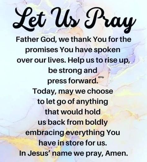 Let Us Pray Pray Over It Pray Through It, Pray For People Who Do You Wrong, Dont Stop Praying, Prayer For New Beginnings, Don’t Stop Praying, Inspirational Quotes For Teens, When Life Gets Hard, Let's Pray, Let Us Pray