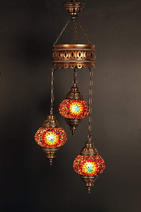 Mosaic Lanterns, Mosaic Chandelier, Beautiful Lanterns, Mosaic Lamps, Moroccan Chandelier, Turkish Lights, Moroccan Lantern, Turkish Mosaic Lamp, Turkish Mosaic