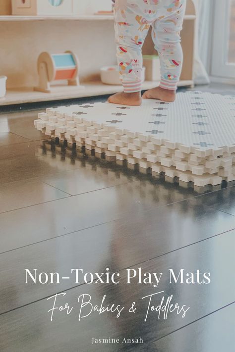 Are you looking for non-toxic play mats? Here are 8 non-toxic play mats that really safe and toxic free. Baby Play Rug, Foam Rug Playroom, Play Mat Rug, Rug For Playroom, Non Toxic Flooring, Play Room Rug, Kids Playroom Rug, Foam Mats For Playroom, Playroom Rug Ideas