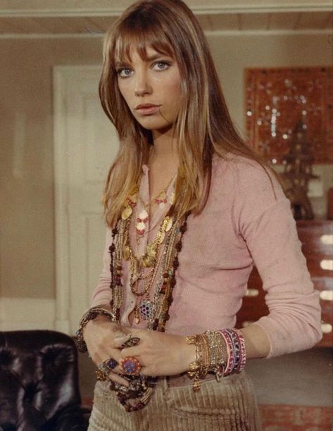 Style Jane Birkin, Jane Birken, Jane Birkin Style, Patti Hansen, 60s 70s Fashion, Lauren Hutton, 70’s Fashion, Jane Birkin, 1970s Fashion