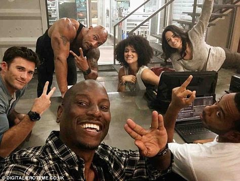 Letty Fast And Furious, Fast And Furious Memes, Dom And Letty, Movie Fast And Furious, Fast And Furious Cast, Fast 8, Fast And Furious Actors, Kang Ho Song, Furious Movie