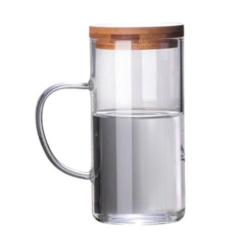 Greyghost Glass Water Pitcher with Lid and Handle Juice Jug Cold Jug Heat-resistant Glass Jug - Walmart.com Glass Water Pitcher, Iced Tea Pitcher, Pitcher With Lid, Tea Pitcher, Tea Juice, Glass Jug, Glass Carafe, Water Pitcher, Water Pitchers