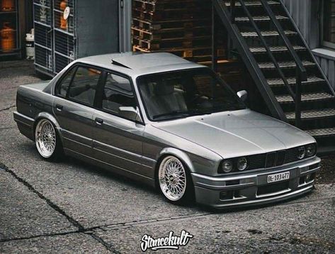 BME E30 Sedan E30 Modified, Bmw E30 Sedan, Bmw E28, Bmw E21, Bmw 325, Dream Cars Bmw, Bmw E30 M3, Bmw Classic Cars, Bmw I