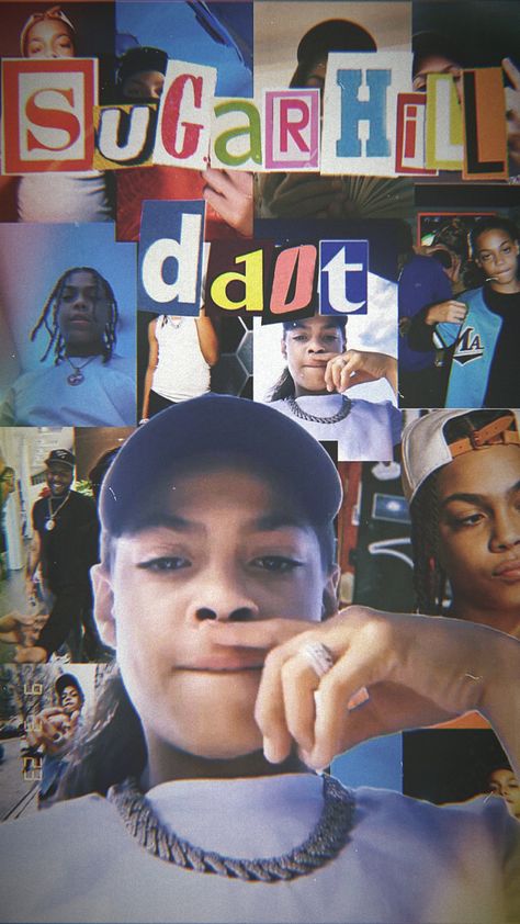 Rea Sremmurd Album Cover, Sugarhill Ddot Collage, Ddot Wallpaper Rapper, Sugarhill Ddot And Ddosama Wallpaper, Sugarhillddot Wallpaper, Ddotsugarhill And Ddosama, Dd Osama Rapper Wallpaper Curly Hair, Dd Osama Ddot Wallpaper, Ddotsugarhill Pictures Wallpaper