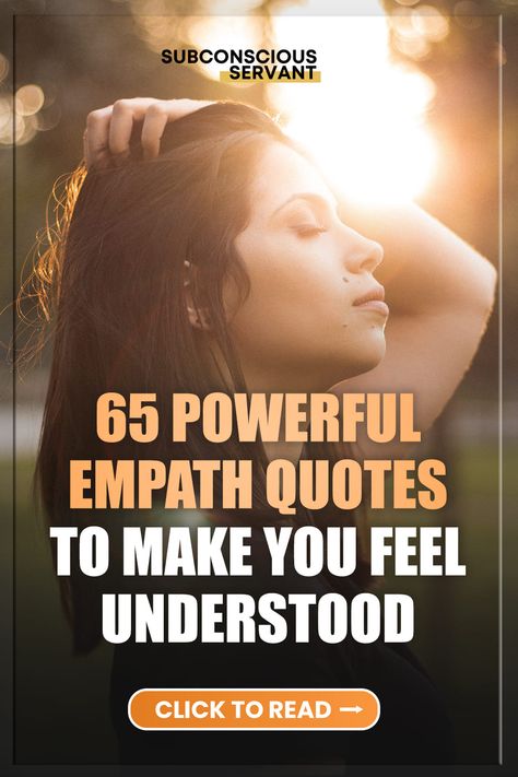 Are you an empath? Do you feel things deeply and understand others easily? If so, you'll relate to these powerful empath quotes. Protect My Feelings Quotes, I Feel Things So Deeply, Being An Empath Is Hard, Being An Empath Quotes, Empaths Quotes, Empath Types, Empath Quotes, Feeling Misunderstood, What Is An Empath