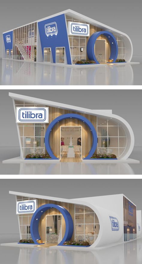 Modern Kiosk Design, Kiosk Design Concept, Exibition Stands Design, Container House Ideas, Commercial Design Exterior, Exhibition Stall Design, Shipping Container Home, Kiosk Design, Architecture Design Sketch