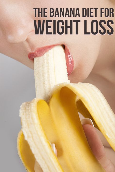 The morning banana diet for weight loss is based on the popular Japanese 'Asa Banana Diet'. This was popularized by Hitoshi Watanabe who ... #weightloss #health #weightlossdiet Heathly Recipes, Banana Diet, Banana Drinks, Lose 50 Pounds, Healthy Nutrition, How To Slim Down, Best Diets, Diet Tips, Get Healthy