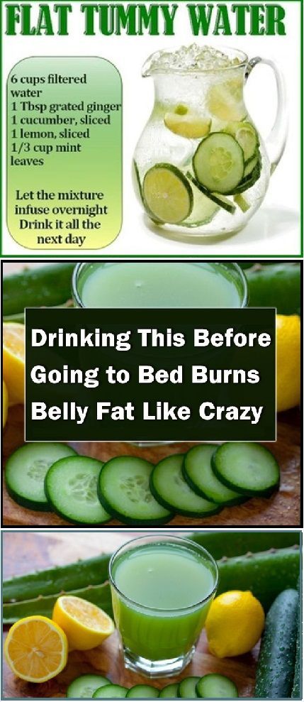 How To Flatten Stomach, Lose Stomach Fat Workout, Flat Tummy Water, Resep Diet, Healthy Drinks Recipes, Water Recipes, Flat Tummy, Fat Burning Drinks, Fat Burning Foods