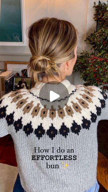 Gucci Westman on Instagram: "The easiest way to style my hair each day! Accessorized with my gold @westmanatelier x @deborahpagani pin 🫶" Gucci Westman Hair, Gucci Westman Style, Gucci Westman, Style My Hair, January 9, Each Day, My Hair, Hair Ideas, Style Me