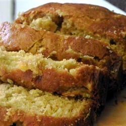 Mango Bread Recipe, Mango Bread, Mango Recipe, Tea Loaf, Bread Sweet, Mexican Kitchen, Orange Muffins, Homemade Breads, Breaking Bread