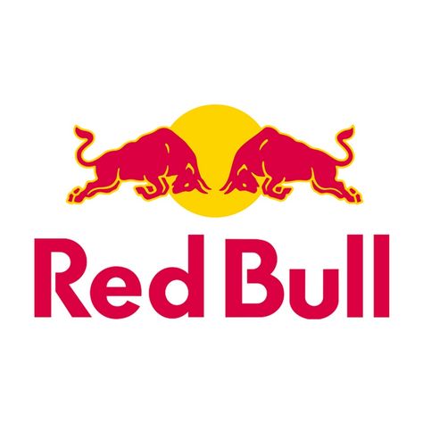 Youtube Red, Red Bull F1, Bull Logo, Corporate Logo, Cool Logo, Good Company, Red Bull, Svg Cuts, Vector Logo