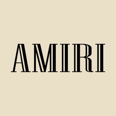 Check out this awesome 'amiri' design on @TeePublic! Amiri Design, Amiri Logo, Tshirt Printing, Tshirt Printing Design, Printing Design, Chrome Hearts, Shop Art, Art Shop, Favorite Tv Shows