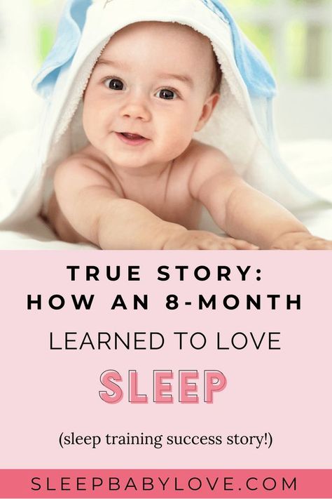 Here’s a true story of how this 8-month old baby learned to love sleep! Her parents were literally getting sick due to their lack of sleep. After sleep training, their baby slept an extra 6 hours EACH DAY! baby sleep tips | how to get your baby to sleep | Sleep Newborn, Toddler Sleep Schedule, High Needs Baby, 8 Month Baby, Baby Sleep Training, Baby Sleep Consultant, Love Sleep, Newborn Sleep Schedule, Baby Schedule