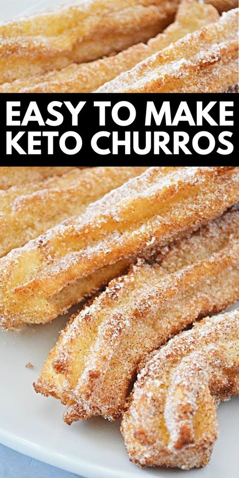 How To Make Keto Churros #ketochurros #churros Keto Churros Recipe, Keto Churro Chaffle Recipe, Keto Dessert No Almond Flour, Almond Flour Churros Recipe, Keto Dessert Easy Almond Flour, Stylish Cravings Keto Recipes, Churro Chaffle Recipe, Keto Recipes Using Coconut Flour, Keto Recipes With Coconut Flour