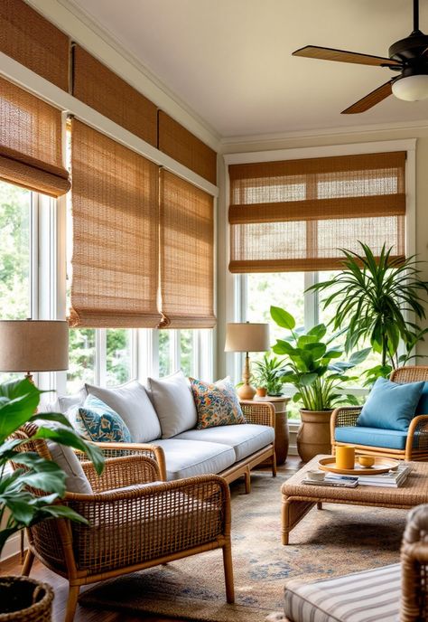 Boho Window Treatments Modern Boho Window Treatments, Earthy Window Treatments, Boho Window Shades, Boho Roman Shades, Boho Blinds, Window Treatments Boho, Bohemian Window Treatments, Boho Window Treatments, Lace Window Treatments