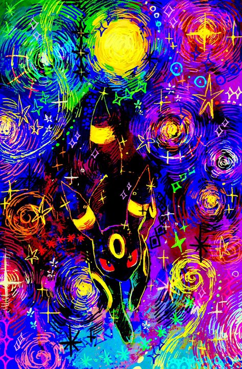 Psychic Pokemon Wallpaper, Pokemon Wallpaper Black, Pokemon Widgets, Electric Pokemon, Cringe Compilation, Pokemon Backgrounds, Pokémon Art, Pokemon Wallpaper, Black Pokemon