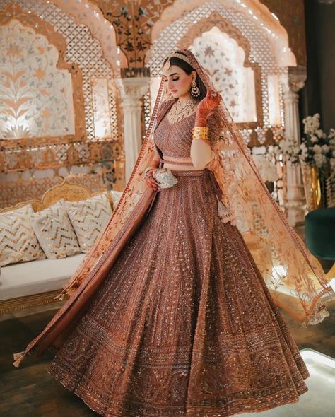 Best Bridal Lehengas of 2022: WMG Roundup