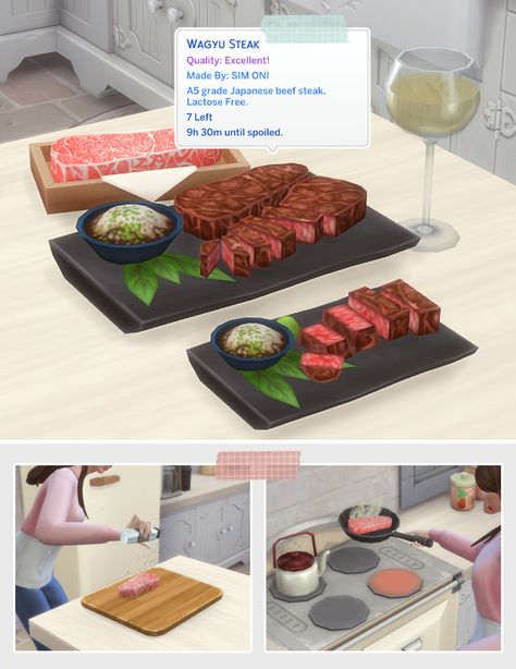 The Sims 4 Pack, Sims 4 Kitchen, Sims 4 Tsr, Sims 4 Cas Mods, Sims Packs, Play Sims 4, The Sims 4 Pc, Pelo Sims, Free Sims 4