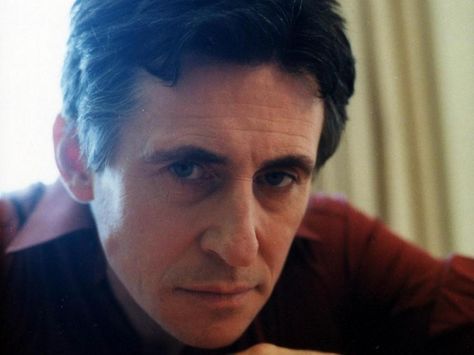 gabriel byrne Gabriel Byrne, Laura Linney, Neo Noir, The Republic, Big Screen, Feature Film, Celebrity Crush, Blue Eyes, The Man