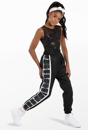 Dance outfits hip hop