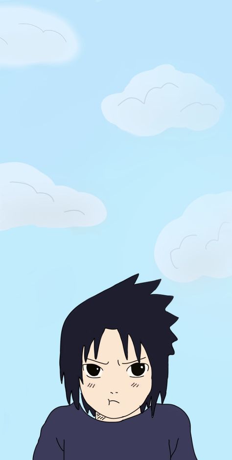 Sasuke Lockscreen Wallpaper, Sasuke Lockscreen, Sasuke Wallpaper, Wallpaper Soft, Anime Uwu, Uchiha Sasuke, Lockscreen Wallpaper, Naruto And Sasuke, Sasuke Uchiha