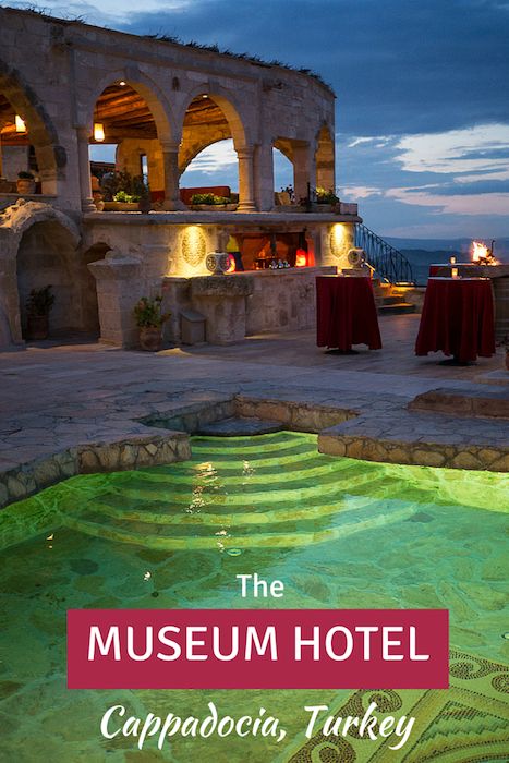 museum hotel cappadocia turkey Suite Room Hotel, Hotel Hacks, Hotels In Turkey, Cave Hotel, Museum Hotel, Turkey Destinations, Cappadocia Turkey, Night At The Museum, Hotel Building