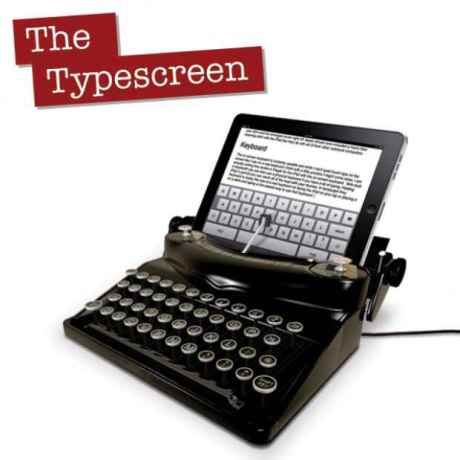 typewriterlove Ipad Typewriter, Ipad Video, Gadget Tecnologici, Retro Typewriter, Accessoires Iphone, Ipad Accessories, Take My Money, Gadgets And Gizmos, Cool Tech