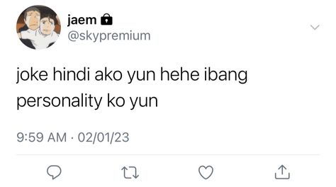 Do Good Quotes, Twitter Au, Meme Twitter, Tagalog Quotes Hugot Funny, Funny Quotes Tumblr, Filipino Memes, Tagalog Quotes Funny, Filipino Funny, Crush Memes