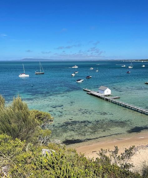 Mornington Peninsula House, Sorrento Australia, Seascape Photos, Sorrento Victoria, Perth Beach, Sorrento Beach, 2024 Board, Tuesday Afternoon, Ocean Surf