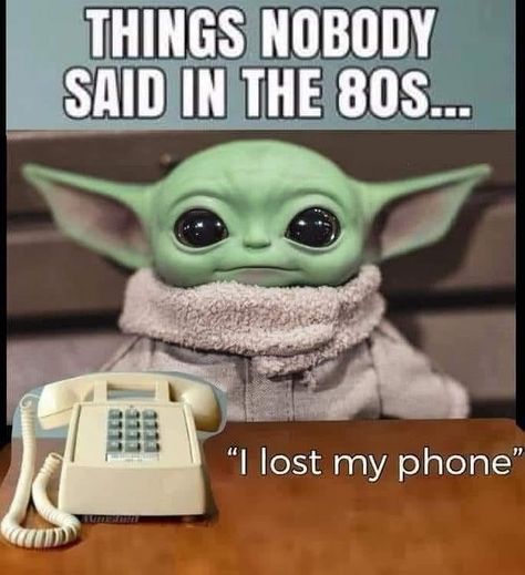 Music Memes Funny, Yoda Images, 80s Humor, Funny Women Quotes, Cops Humor, 1980s Music, Yoda Funny, 80s Theme Party, Dark Jokes