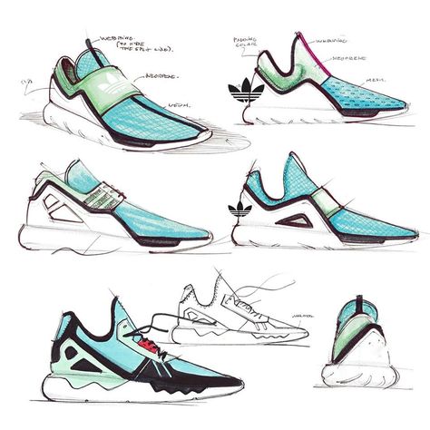 Sneakers Sketch, Sport Shoes Design, Runner Shoes, Futuristic Shoes, Shoe Sketches, Ground Zero, Shoe Design Sketches, Sailor Jerry, Sneaker Art