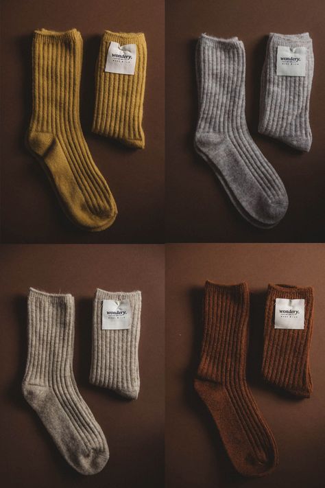 Socks Photoshoot, Socks Photography, Valentines Socks, Dark Academia Outfits, Adidas Socks, Cabin Socks, Vintage Socks, Cashmere Socks, Deep Woods