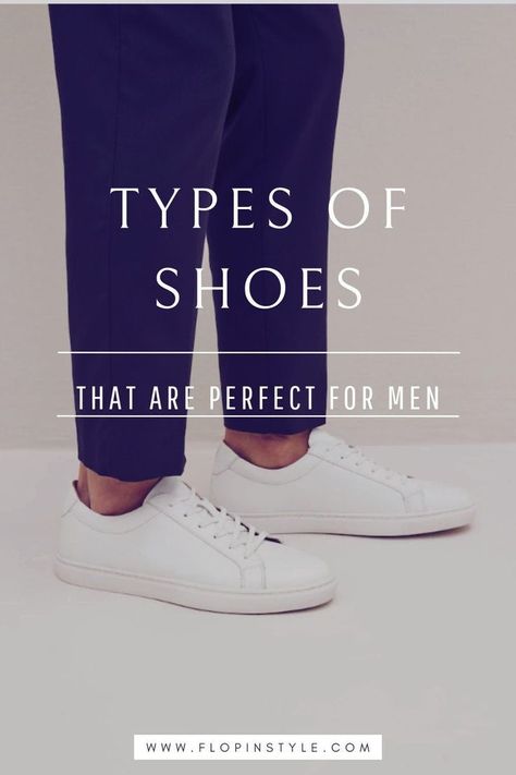 Mens business casual shoes