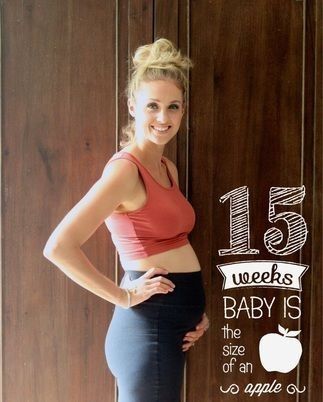 13 Weeks Pregnant Belly, 15 Weeks Pregnant Belly, Trimester Weeks, Pregnancy Trimester, Second Trimester Pregnancy, Pregnancy Development, 17 Weeks Pregnant, 13 Weeks Pregnant, 15 Weeks Pregnant