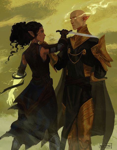 Dragon Age Solas, Solas Dragon Age, Dragon Age Romance, Dragon Age Characters, Tattoo Dragon, Dragon Age Games, Dragon Age Series, Dragon Age 2, Dragon Age Origins