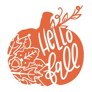 Idee Cricut, Cricut Halloween, Fall Leaf, Silhouette Cameo Projects, Cameo Projects, Silhouette Design Store, Hello Fall, Cricut Creations, Silhouette Crafts