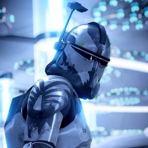 Official R3AL Tempo on Instagram: “Add my account for BF2  Xbox One Gamertag: R3AL Tempo  #starwars #starwarsfan #starwarsday #starwarsmemes #starwarsnerd…” Commander Wolffe, Star Wars Commando, Best Armor, Star Wars Novels, Storm Troopers, Star Wars Spaceships, Star Wars The Clone Wars, Star Wars Trooper, Star Wars Characters Pictures