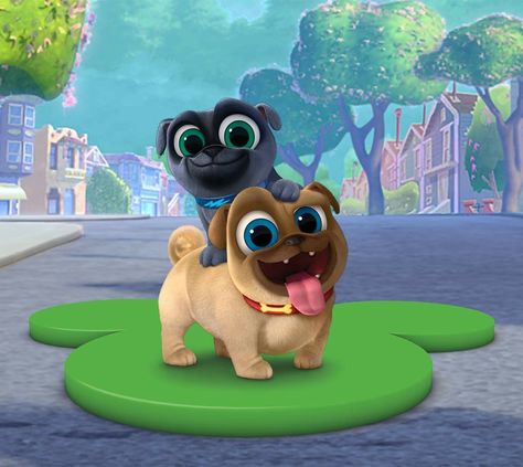 Puppy dog pals Dog Photo Ideas, Puppy Pals, Puppy Dog Pals, Disney Jr, 4th Birthday Party, Puppy Birthday Parties, Girl Birthday Themes, Puppy Birthday