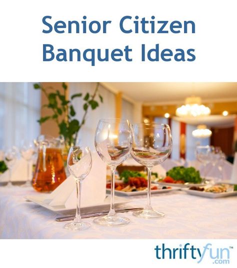 This is a guide about senior citizen banquet ideas. Find a meaningful theme, food and inexpensive decorations for a senior banquet. Senior Banquet, Banquet Food, The Beverly Hillbillies, Adult Valentines, Iced Tea Lemonade, Banquet Ideas, Finger Sandwiches, The Golden Years, Dinner Themes