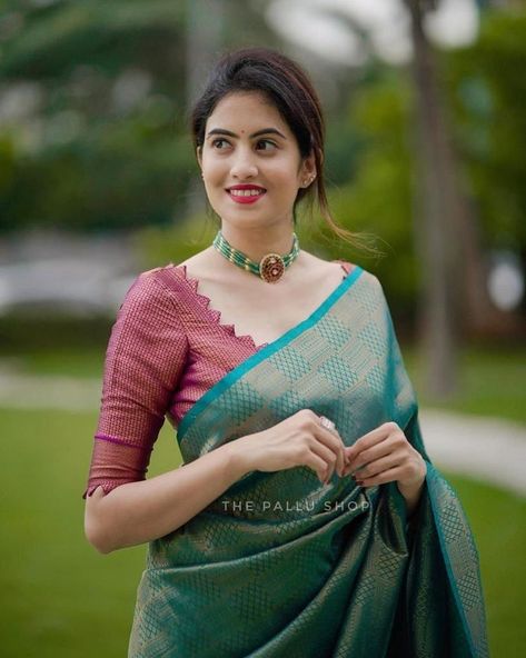 Simple Saree Blouse Designs, Plain Blouse Designs, Latest Blouse Designs Pattern, Latest Model Blouse Designs, Best Blouse Designs, New Saree Blouse Designs, Traditional Blouse Designs, Fashionable Saree Blouse Designs, Blouse Design Images