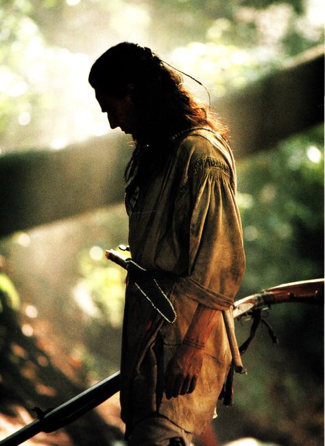 Last Of Mohicans, The Last Of The Mohicans, Last Of The Mohicans, Daniel Day, American Frontier, Day Lewis, Hooray For Hollywood, Film History, Mountain Man