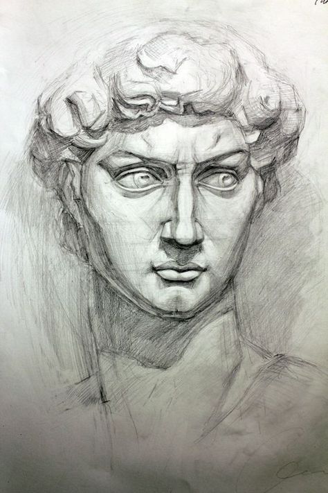 michelangelo sketches - Google Search | El David de Miguel Ángel | Art  sketches, Drawings y Michelangelo David Michelangelo Drawing, Michelangelo Portrait, Michelangelo Sketches, Portret Drawing, David Portrait, David Michelangelo, Art Sketches Doodles, Art Sketches Pencil, Drawing Sketching