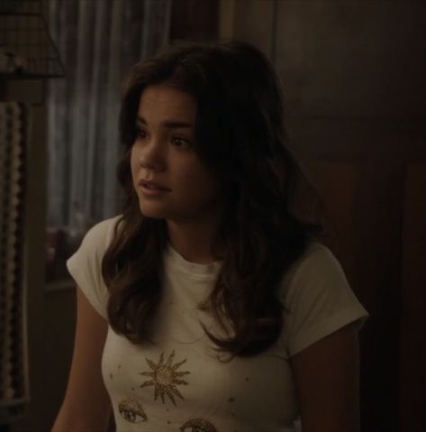 Callie Adams Foster, Twd Comics, Maia Mitchell, Indiana Jones, Face Claims, Celebrities Female, The Fosters, Wattpad, Actresses