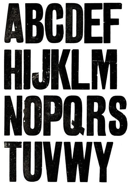 Wood Type by Christopher Darby Fonts Bubble, Alphabet Graffiti, Fonts Canva, Alphabet Lettering, Bubble Font, Fonts Lettering, Fonts Handwriting, Font Ideas, Canva Fonts