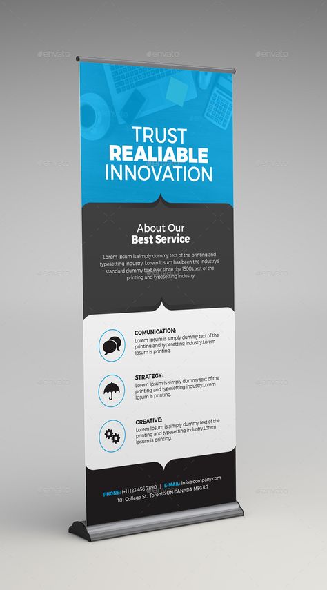 Corporate Business Roll-up Banner #Affiliate #Business, #AD, #Corporate, #Banner, #Roll Roller Banner Design, Pull Up Banner Design, Rollup Design, Standing Banner Design, Rollup Banner Design, Corporate Anniversary, Corporate Banner, Roll Banner, Roller Banner